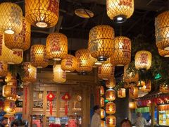 -南京大牌档(青岛万象城店)