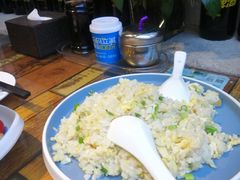 -金谷园饺子·烧烤·家宴(人大总店)