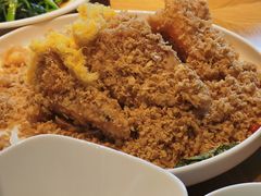 -莆田餐厅PUTIEN(三里屯店)