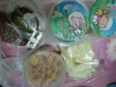 -日照红甜品店(老水街店)