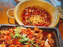 -永安水煮活鱼·仪征菜(仪征奥林匹克店)