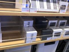 -小米之家(金鹰湖滨天地店)