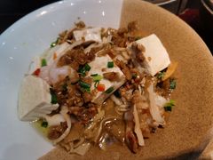 鲜虾臭豆腐-外婆家(义乌新光汇购物中心店)