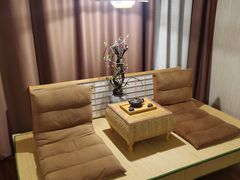 -乐山上善居·养心禅景酒店(世豪广场高铁站店)