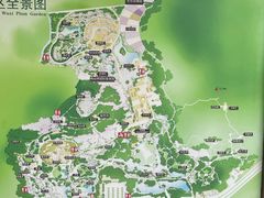 -无锡梅园公园
