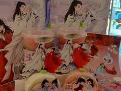 -奈雪的茶(佛山顺德美的悦然广场店)