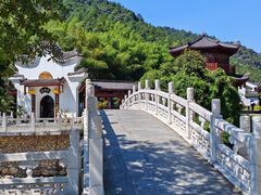 -姑婆山旅游区