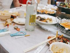 -四妹餐厅(玫瑰街店)