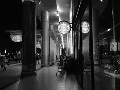 大堂-星巴克(绵阳涪城凯德店)