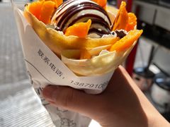 -可丽小屋(中山路店)