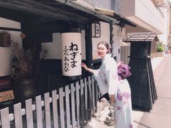 -东京浅草和服体验江户和装工房雅(浅草本店)
