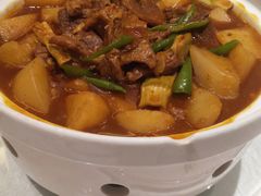 -国人川菜(李家村建东街店)