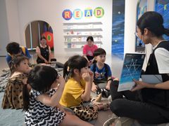 -宝龙艺术中心(七宝宝龙城店)