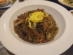 -韩屋韩国料理(天山路店)