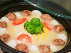 -雅和生态渔庄·宜城锅巴饭(龙灵山公园店)