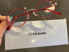 -爱视眸Eyeblling眼镜·依视路·蔡司镜片折扣店(百联南方商城购物中心)