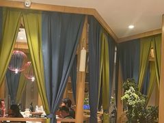 -百姓渔村(南中环店)
