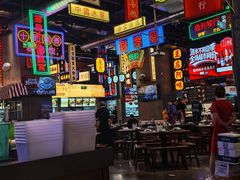 -王庄阿咪海鲜大排档(象园店)
