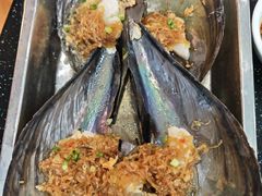 -胶东海鲜大排档(北太平庄店)