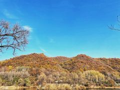 -玉渡山自然风景区