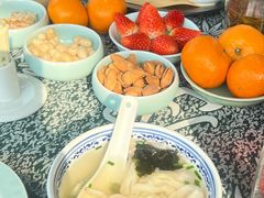 -湖畔居茶楼(湖滨店)