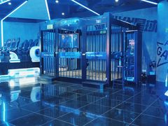 -世代星球·保龄球·镭战真人CS·团建(杨浦店)