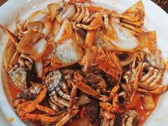 -周家二小姐的菜(西津渡店)