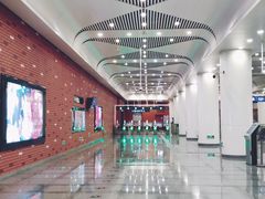-田村(地铁站)