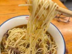 -李叁面馆(妇幼店)