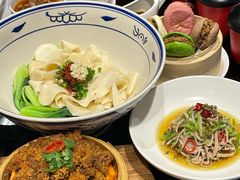 -東舍食唐精品陕菜馆