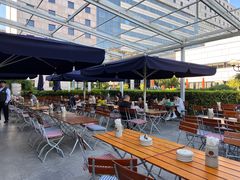 -普拉那啤酒坊Paulaner(凯宾斯基饭店)