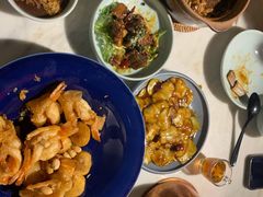 -小吊梨汤·北京菜·烤鸭(鸟巢店)