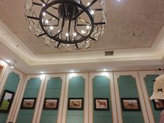 -格日勒阿妈蒙古厨房(新华广场店)