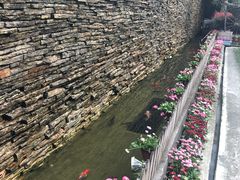 -老洋房花园饭店(绍兴路店)