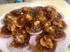 -华春餐馆(鱼山路店)