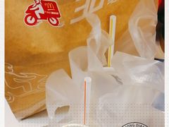 -麦当劳(人民南路店)