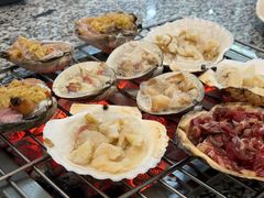 -震海贝烤贝·民俗特色店(延吉总店)