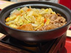 -食其家·牛丼咖喱(天津梅江印象城店)