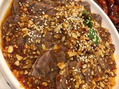 卤牛肉-松哥油焖大虾(皇岗一店)