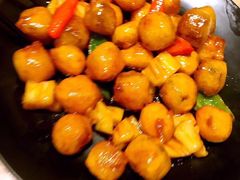 -朵朵开素食餐厅(后宰门街店)