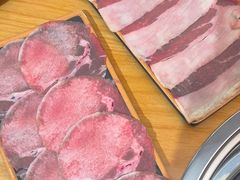 -黔三一夺夺粉酸汤火锅(百信店)
