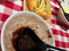 -西贝(科华王府井店)