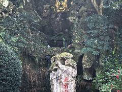 -杭州黄龙洞