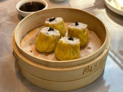 -陶兰居·手工点心·粤菜(圆融时代广场店)