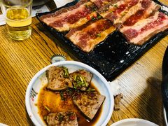 -大壮家原味烤肉(兴华北街店)