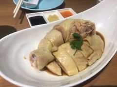 -新加坡高记KOO KEE Restaurant(盈科店)
