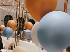 -Deer Park鹿园西餐(仁恒置地广场店)