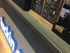 -luckin coffee瑞幸咖啡(绿地凤起店)