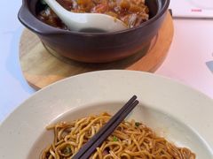 -李先生牛肉面大王(长春儿童医院店)