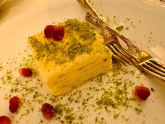 -龟兹KUCINA·新疆菜(前滩L+PLAZA店)